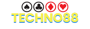 Logo TECHNO88